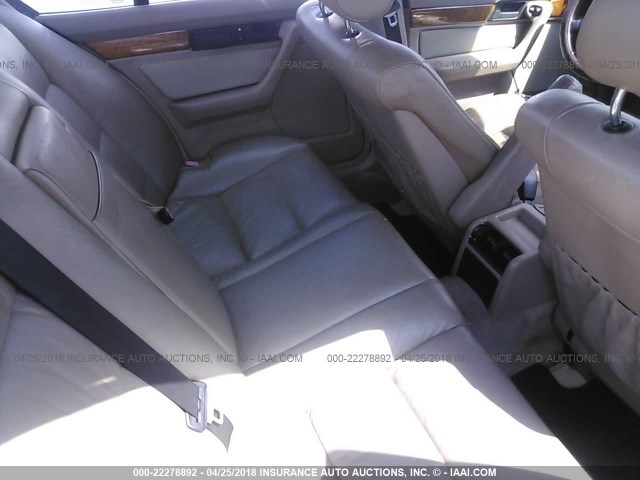 WBAHD6315PBJ92073 - 1993 BMW 525 I AUTOMATIC Tünd qırmızı foto 8