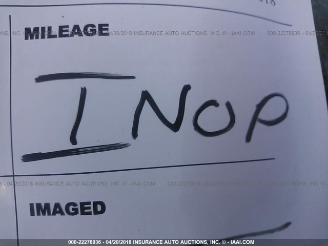 5GAEV237X8J268105 - 2008 BUICK ENCLAVE CXL 银色 照片 7