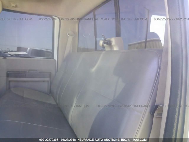 1FTWW33R48EA26149 - 2008 FORD F350 SUPER DUTY Unknown photo 7