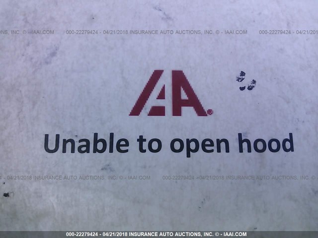 1HGCV1F3XJA020582 - 2018 HONDA ACCORD SPORT 黑色 照片 10