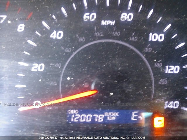 4T4BF3EK3BR112811 - 2011 TOYOTA CAMRY SE/LE/XLE BLUE photo 7