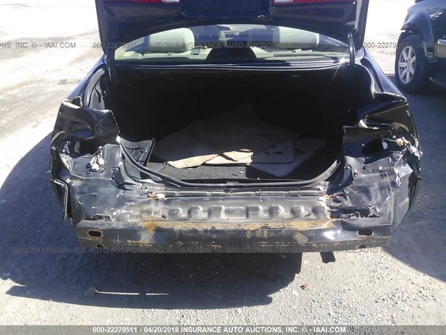 JT2BG22K910546109 - 2001 TOYOTA CAMRY CE/LE/XLE 黑色 照片 6