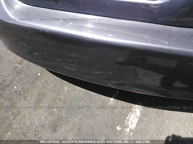 JTKDE177070156425 - 2007 TOYOTA SCION TC 灰色 照片 6