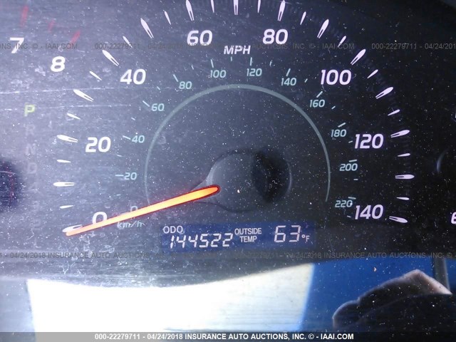 4T1BE46K47U007333 - 2007 TOYOTA CAMRY NEW GENERAT CE/LE/XLE/SE SILVER photo 7