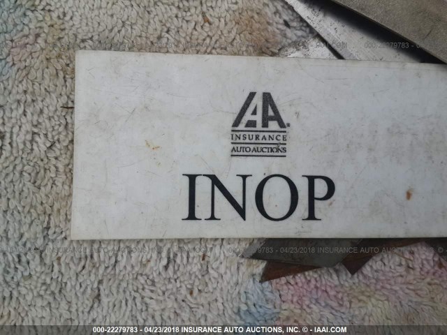 1G6DJ5EY7B0148761 - 2011 CADILLAC CTS PERFORMANCE COLLECTION Белый фото 7