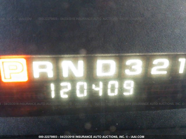 1G1NE52M7X6125596 - 1999 CHEVROLET MALIBU LS 灰色 照片 7