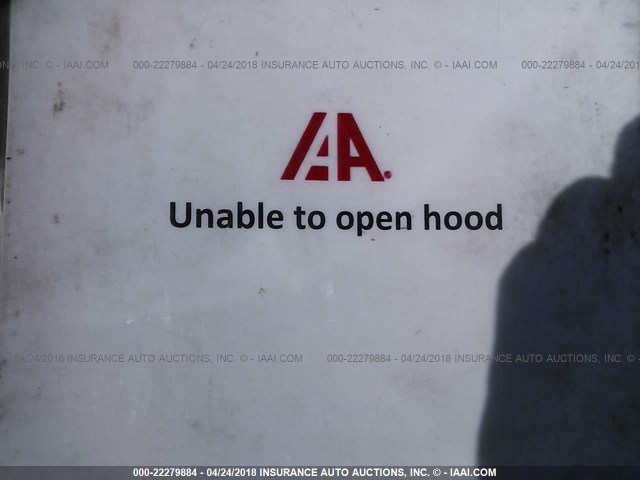 JM1BJ2217Y0302601 - 2000 MAZDA PROTEGE ES 黑色 照片 10