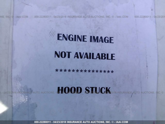 4T1BF1FK8CU581911 - 2012 TOYOTA CAMRY SE/LE/XLE 红色 照片 10