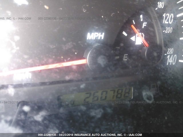 4T1BE32K64U819051 - 2004 TOYOTA CAMRY LE/XLE/SE 灰色 照片 7