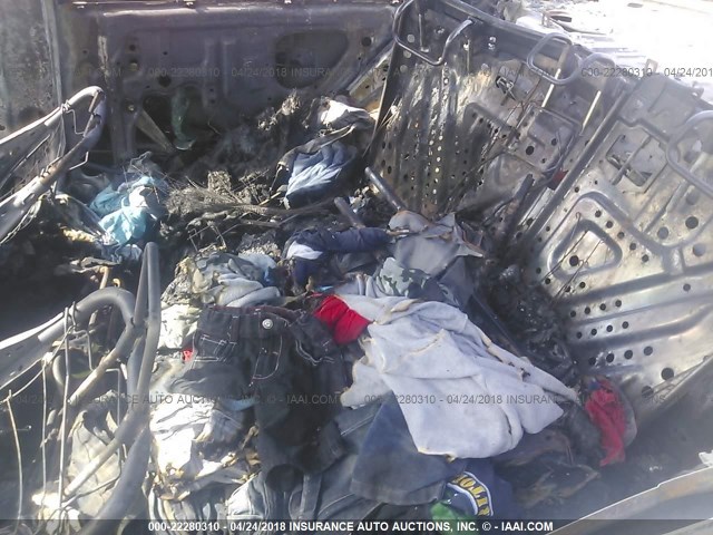 4T1BE46K27U538241 - 2007 TOYOTA CAMRY NEW GENERAT CE/LE/XLE/SE WHITE photo 8