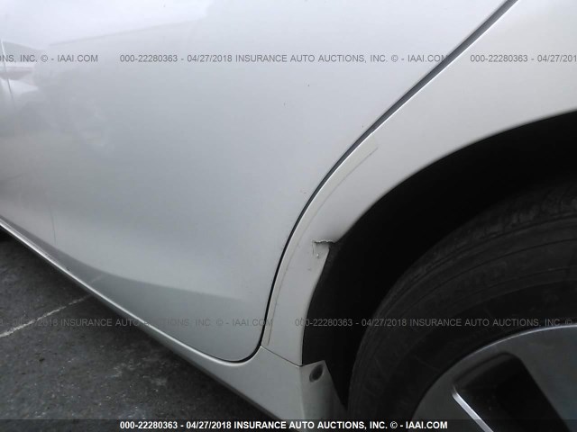 4T1BK1FK3FU029376 - 2015 TOYOTA CAMRY XSE/XLE Ağ foto 6