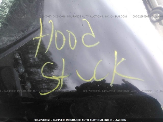 4T1BF1FK0EU453195 - 2014 TOYOTA CAMRY L/SE/LE/XLE შავი ფოტო 10