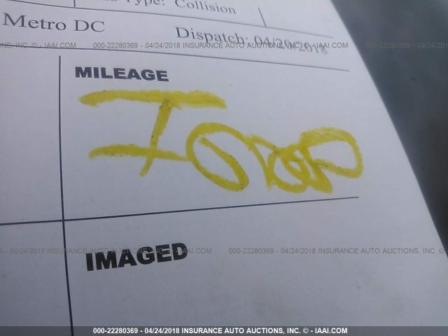 4T1BF1FK0EU453195 - 2014 TOYOTA CAMRY L/SE/LE/XLE შავი ფოტო 7