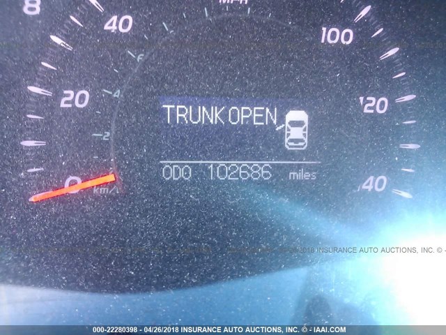 4T1BF3EK5AU007163 - 2010 TOYOTA CAMRY SE/LE/XLE 银色 照片 7