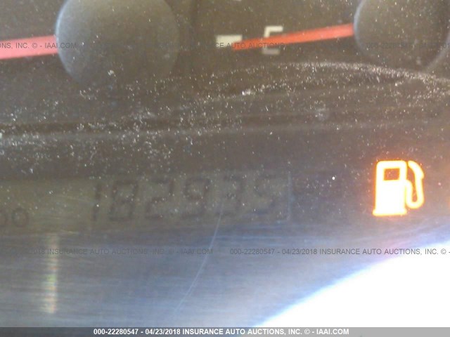 4T1BE32K04U380784 - 2004 TOYOTA CAMRY LE/XLE/SE RED photo 7