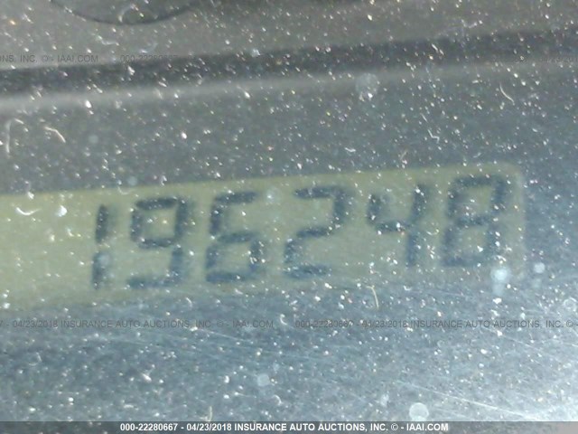 4T1BE32K02U099162 - 2002 TOYOTA CAMRY LE/XLE/SE 黑色 照片 7