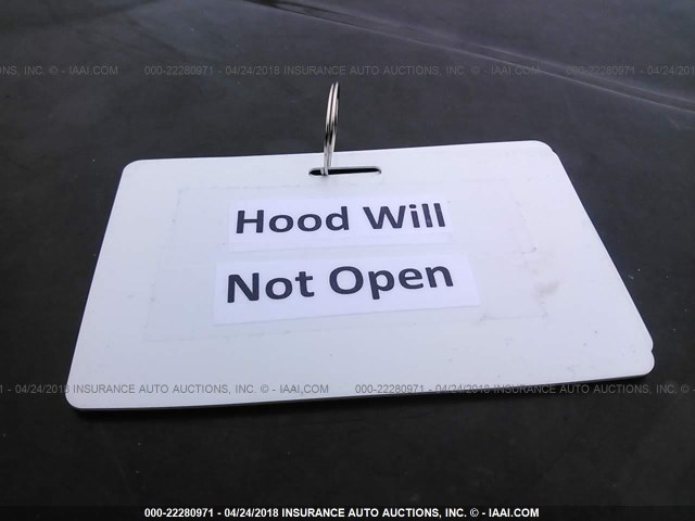 4TASM92N5XZ408649 - 1999 TOYOTA TACOMA XTRACAB PRERUNNER შავი ფოტო 10