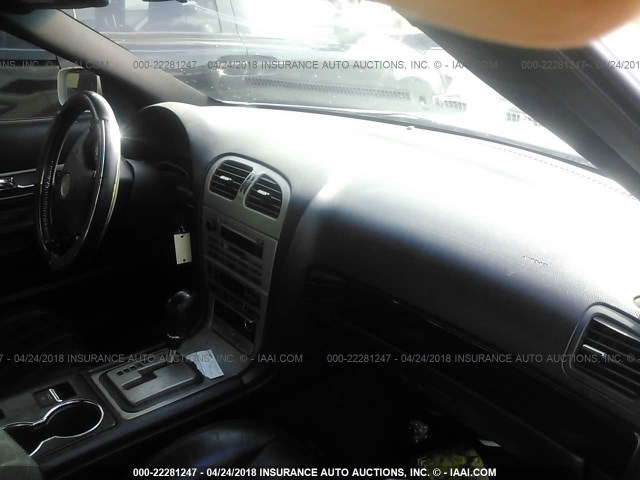 1LNHM86S13Y691295 - 2003 LINCOLN LS WHITE photo 5