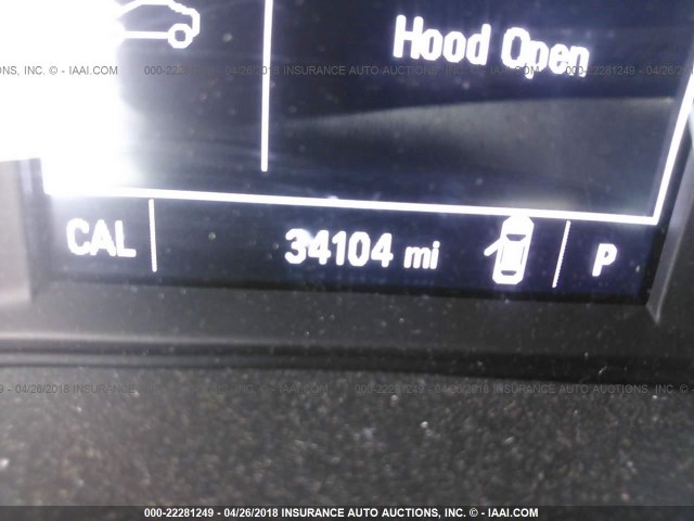 1G1ZB5ST7GF343152 - 2016 CHEVROLET MALIBU LS 白色 照片 7