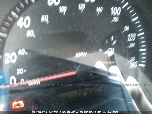 4T1BE32K14U365176 - 2004 TOYOTA CAMRY LE/XLE/SE 白色 照片 7