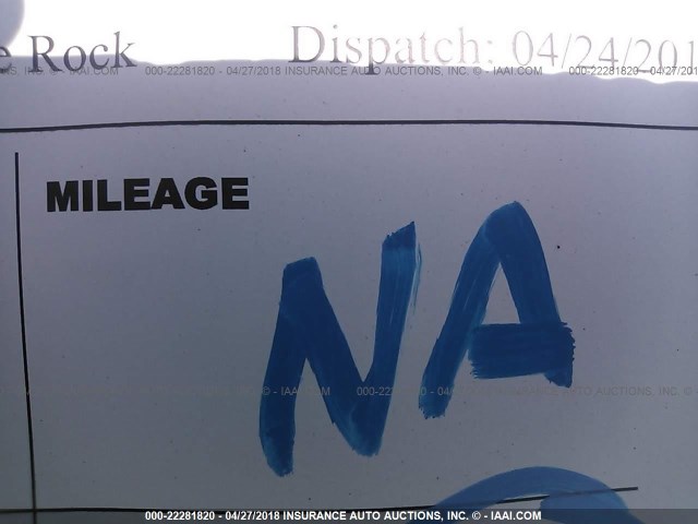 2G1WW12E959247613 - 2005 CHEVROLET MONTE CARLO LS ლურჯი ფოტო 7