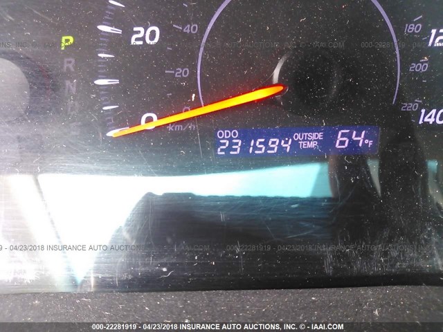 4T4BF3EK6BR125973 - 2011 TOYOTA CAMRY SE/LE/XLE WHITE photo 7