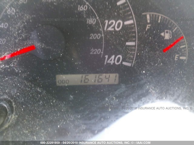 4T1BE30K35U948725 - 2005 TOYOTA CAMRY LE/XLE/SE 灰色 照片 7