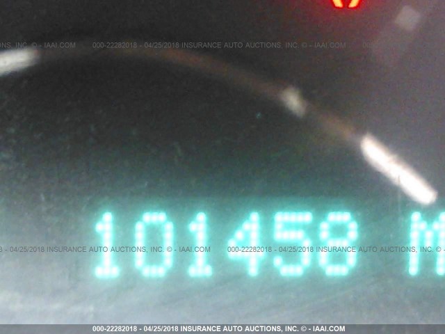 1G1ZB5EB0AF264657 - 2010 CHEVROLET MALIBU LS GOLD photo 7