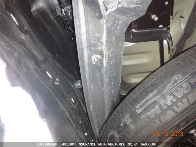 5N1DR2MN4JC629815 - 2018 NISSAN PATHFINDER S/SV/SL/PLATINUM 灰色 照片 15