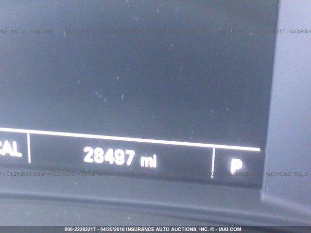 1G1ZB5ST1GF244018 - 2016 CHEVROLET MALIBU LS BLACK photo 7