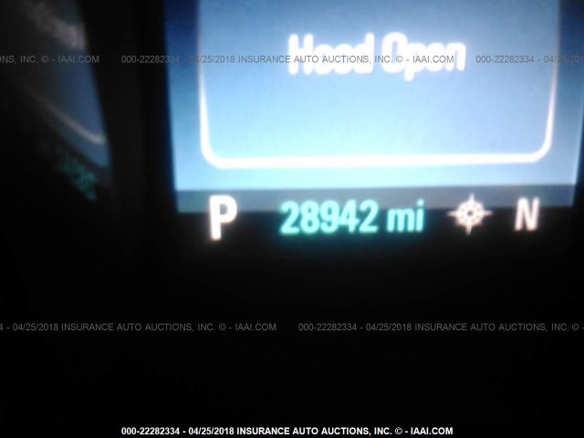 1G11C5SL6FF296270 - 2015 CHEVROLET MALIBU 1LT GRAY photo 7