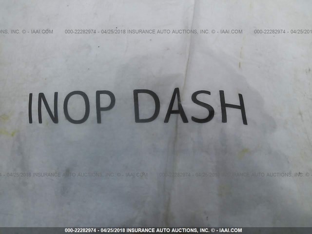 4T1BF3EK8AU052937 - 2010 TOYOTA CAMRY SE/LE/XLE 红色 照片 7