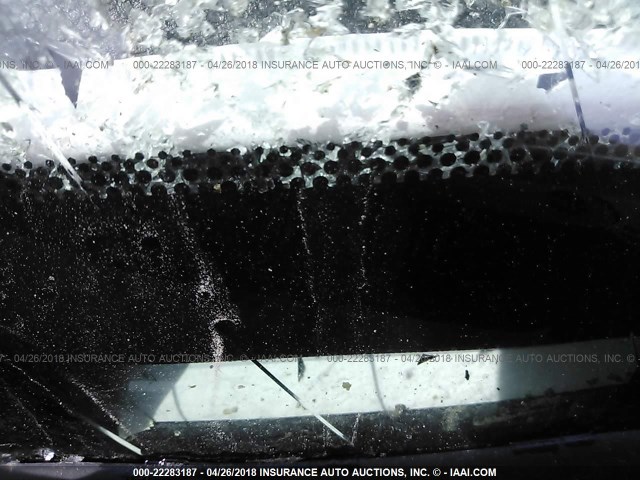 3C63R3DL0HG546627 - 2017 RAM 3500 SLT WHITE photo 10