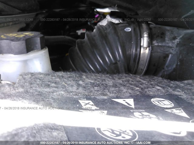 3C63R3DL0HG546627 - 2017 RAM 3500 SLT WHITE photo 9