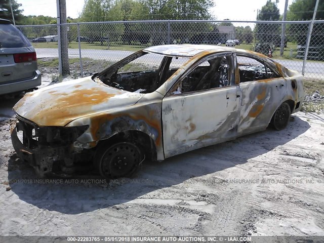 4T1BF3EK2BU692367 - 2011 TOYOTA CAMRY SE/LE/XLE ყავისფერი ფოტო 2