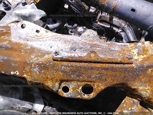 4T1BF3EK2BU692367 - 2011 TOYOTA CAMRY SE/LE/XLE ყავისფერი ფოტო 9