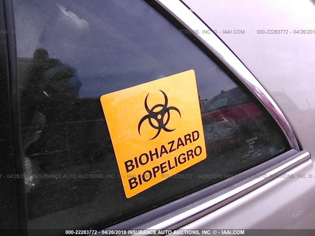 4T1BE46K08U227957 - 2008 TOYOTA CAMRY CE/LE/XLE/SE TAN photo 7