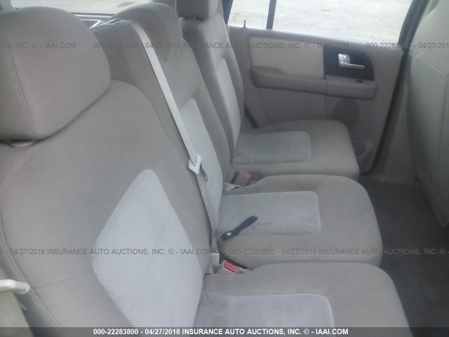 1FMPU16W33LA14042 - 2003 FORD EXPEDITION XLT Gold Foto 8