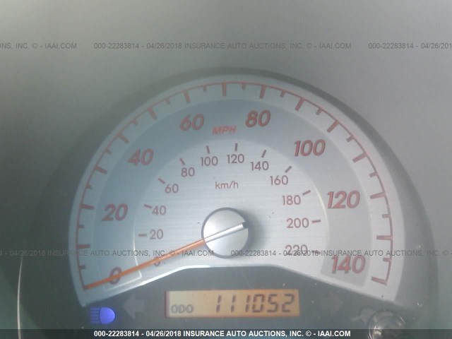 JTKDE167790283743 - 2009 TOYOTA SCION TC 银色 照片 7