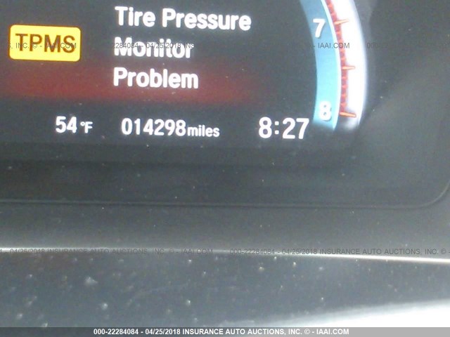 2HGFC1F70HH646398 - 2017 HONDA CIVIC EXL Qara foto 7