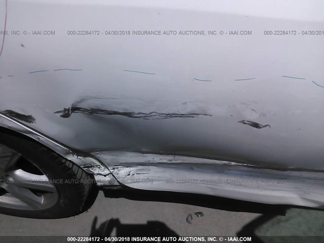 4T1BF3EK1AU573207 - 2010 TOYOTA CAMRY SE/LE/XLE თეთრი ფოტო 6