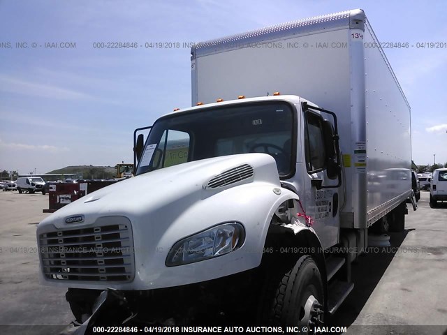 3ALACWFC5JDJP4532 - 2018 FREIGHTLINER M2 106 MEDIUM DUTY Unknown photo 2