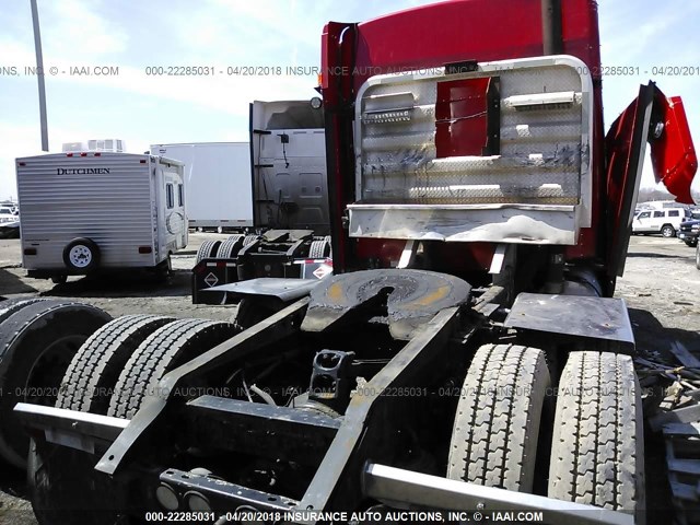 1XKAD48X86J092838 - 2006 KENWORTH CONSTRUCTION T600 Unknown photo 8