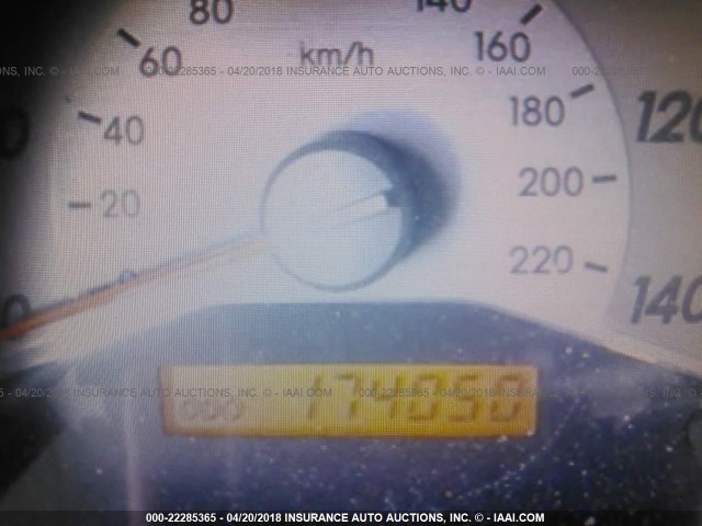 JTKDE177860125258 - 2006 TOYOTA SCION TC 浅蓝色 照片 7