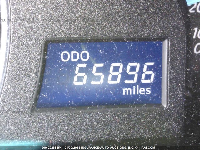 4T1BF1FK3EU368061 - 2014 TOYOTA CAMRY L/SE/LE/XLE 银色 照片 7