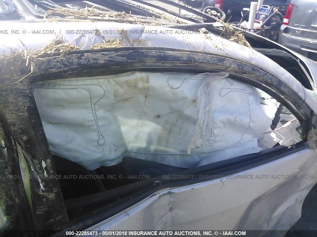 JTKDE167380243626 - 2008 TOYOTA SCION TC 银色 照片 5