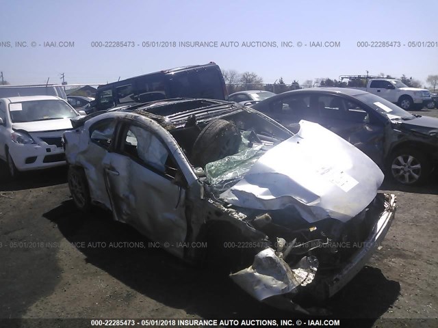 JTKDE167380243626 - 2008 TOYOTA SCION TC 银色 照片 6