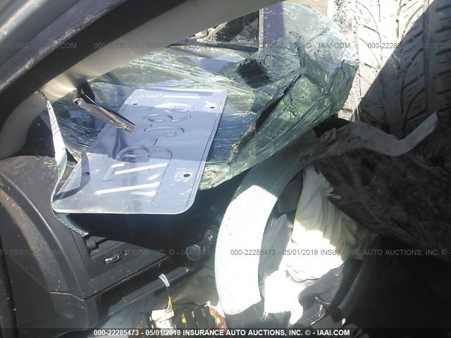 JTKDE167380243626 - 2008 TOYOTA SCION TC 银色 照片 7