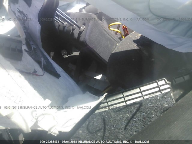 JTKDE167380243626 - 2008 TOYOTA SCION TC 银色 照片 8