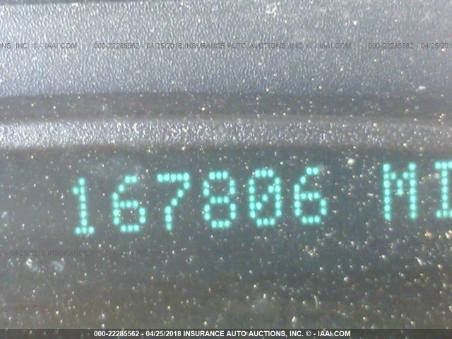 1GYEK63N73R228730 - 2003 CADILLAC ESCALADE LUXURY შავი ფოტო 7